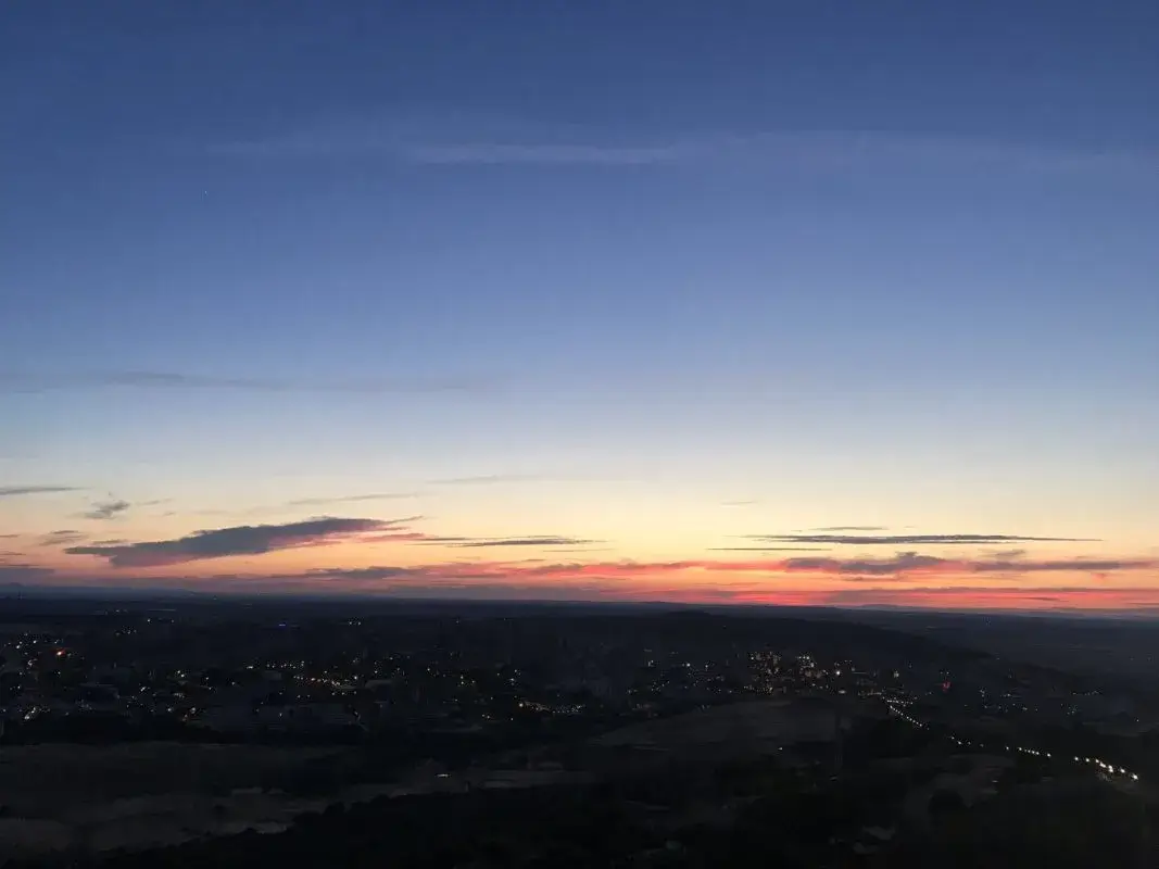 atardecer-caceres-ECOTUR