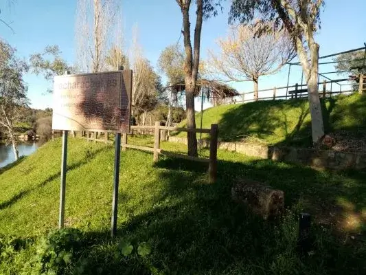 Galería Casas rurales Racha Rachel