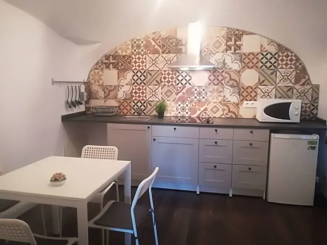 cocina-apartamento-caceres