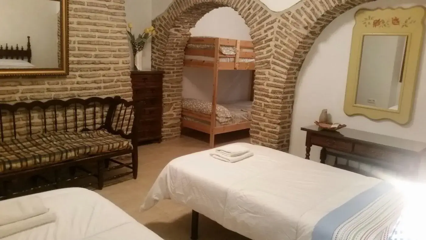 dormitorio-compartido-caceres-apartamento