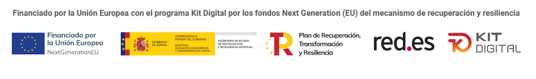 Logo Redes